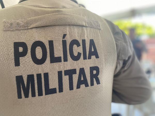 Preso por ameaçar mulher em Teofilândia