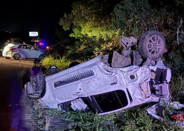 Homem que morreu em acidente na BA-120 era funcionário da prefeitura de Conceição do Coité