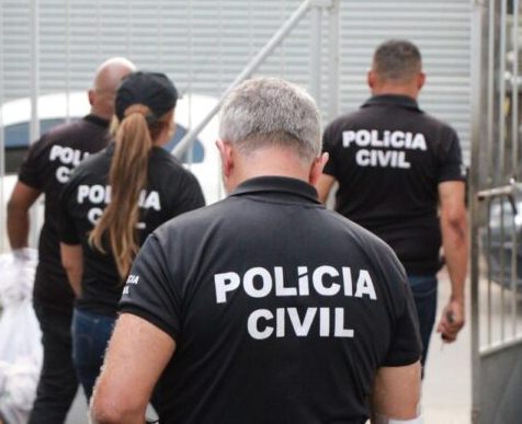 Jerônimo sanciona lei e encaminha concurso na Polícia Civil