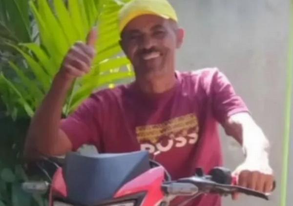 Homem morre em acidente envolvendo moto e carro na BR-324, em Jacobina