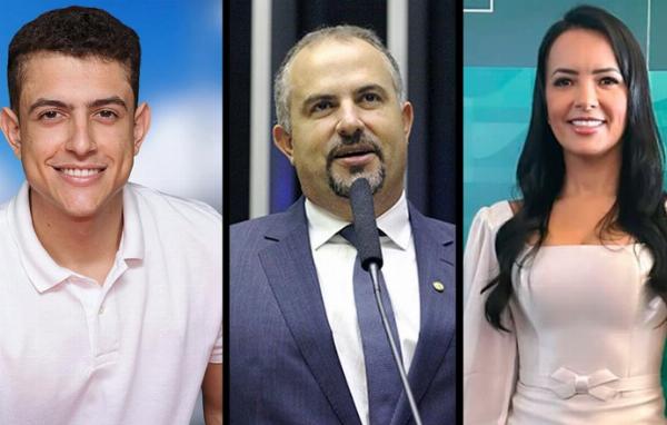 Deputado baiano envia R$ 24 milhões à esposa secretária e ao filho prefeito