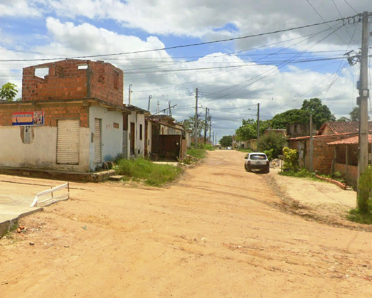 Homem é detido por descumprimento de medida protetiva em Serrinha