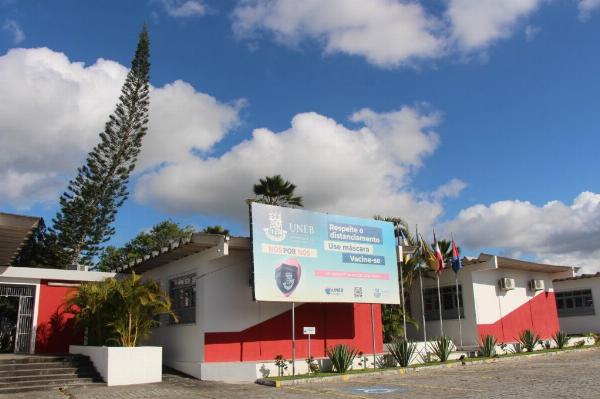 UNEB inaugura memorial em homenagem a Edivaldo Boaventura em Conceição do Coité