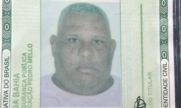 Rafael Jambeiro: Homem morre e duas pessoas ficam feridas em acidente de carro