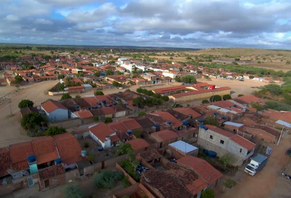 Homem é baleado durante tentativa de assalto em Tucano