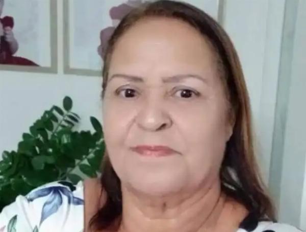 Mulher morre e cinco pessoas ficam feridas em acidente na cidade de Tucano