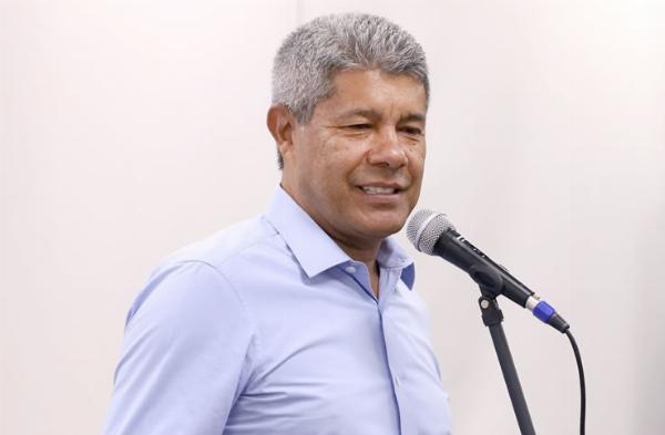 Jerônimo Rodrigues vem à Serrinha para autorizar licitação do Hospital Regional do Sisal