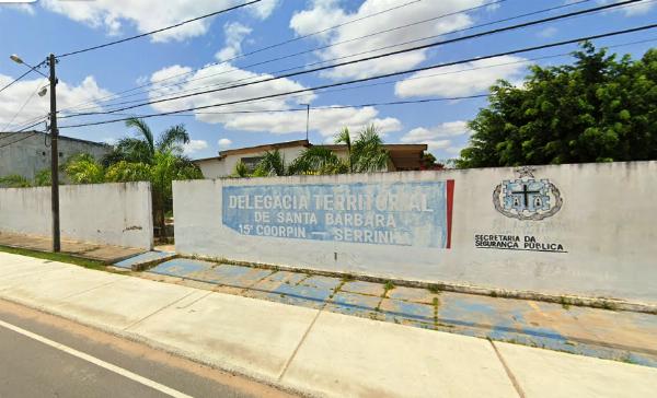 Vigilante suspeito de matar pessoas em situação de rua é preso em Santa Bárbara