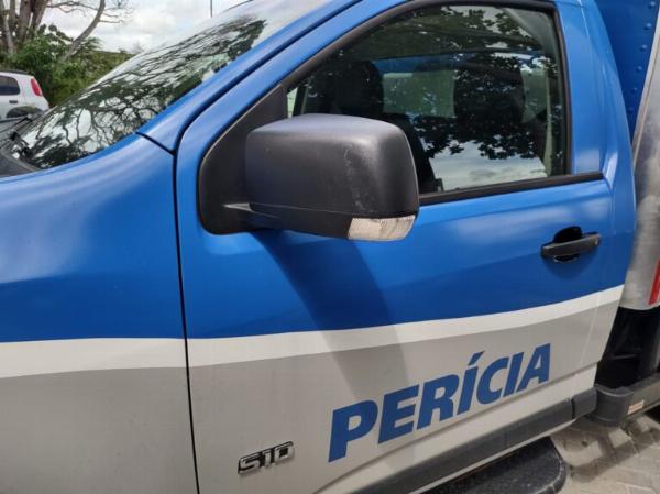 Homem é encontrado morto com marcas de tiro em Araci