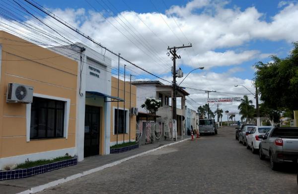 MP faz recomendação para criação de políticas públicas voltadas a menores infratores em Antônio Gonçalves