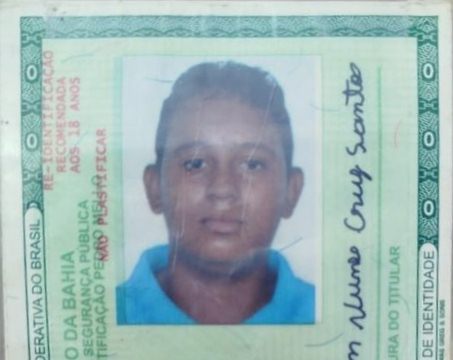 Jovem de 22 anos é morto a tiros em Queimadas