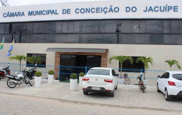 MP apura suspeita de nepotismo de vereador reeleito em Conceição do Jacuípe