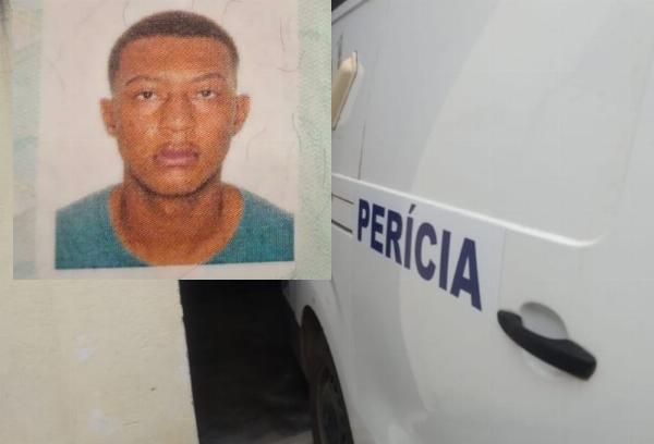 Jovem é morto a tiros em festa na zona rural de Antônio Cardoso