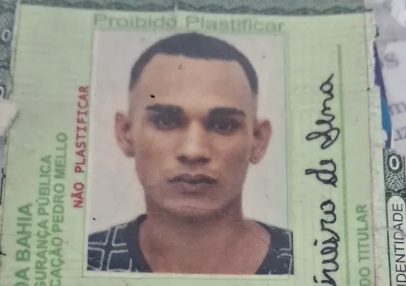 Jovem é encontrado morto em estrada rural de Santo Estevão