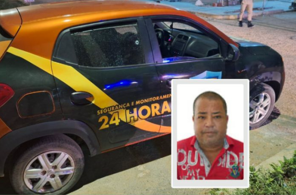 Policial militar da reserva é morto a tiros após briga com casal em Capim Grosso 