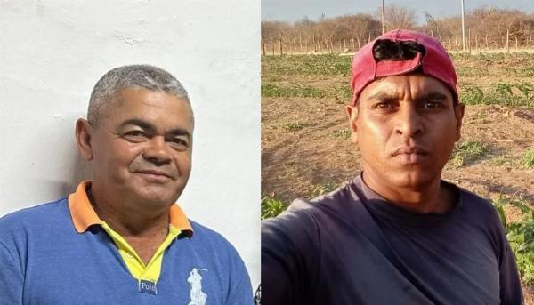 Dois homens ficam desaparecidos após sequestro em Campo Formoso