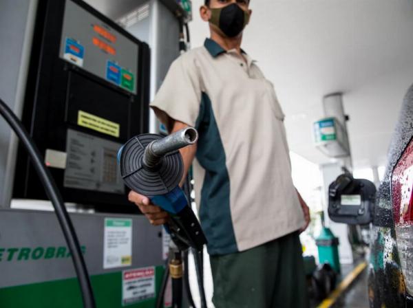 Acelen aumenta o preço da gasolina na Bahia