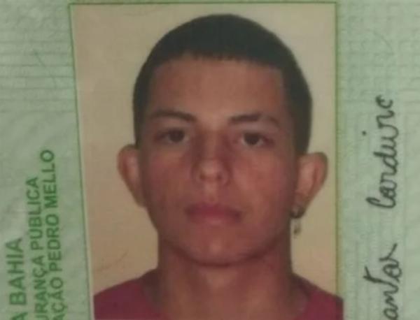 Cansanção: Jovem morre após pular em rio e bater em pedra