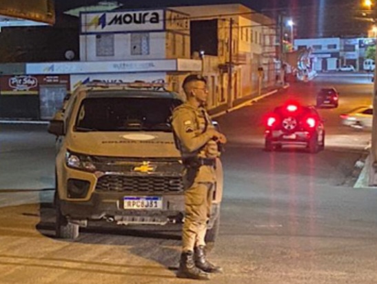 Mulher é sequestrada por vendedores ambulantes em Conceição do Coité por causa de suposta dívida