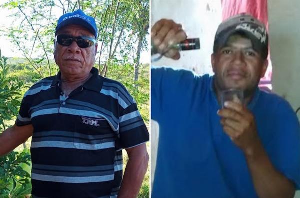 Agricultor é morto a facadas em Jacobina; suspeito reage a prisão é baleado e morre