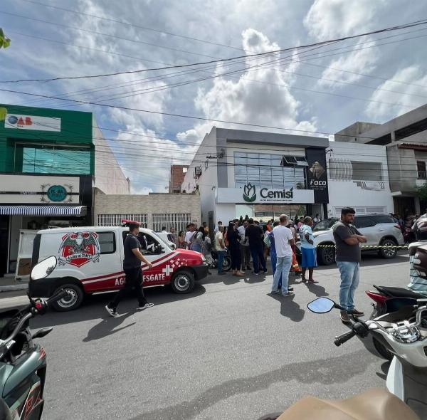 Advogado é morto a tiros em Conceição do Coité após gravar vídeo se dizendo ameaçado