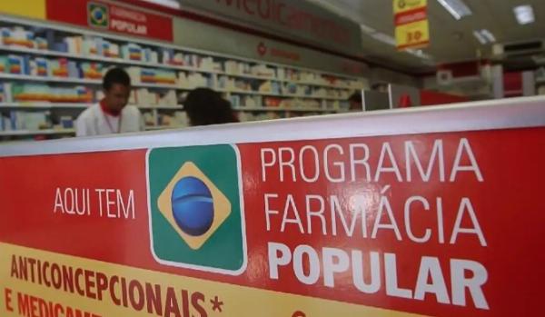 Após mudanças, veja como fica lista de medicamentos gratuitos da Farmácia Popular