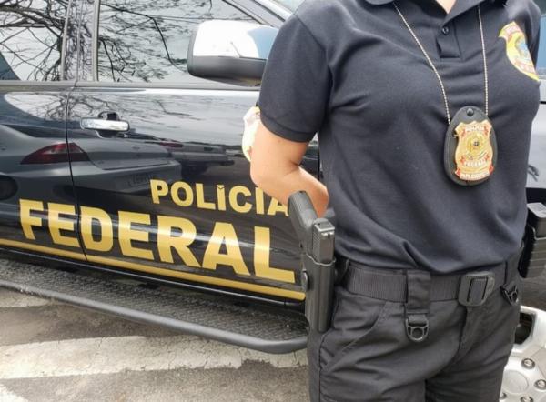 Concurso da Polícia Federal: salários dos cargos chegam a R$ 34 mil