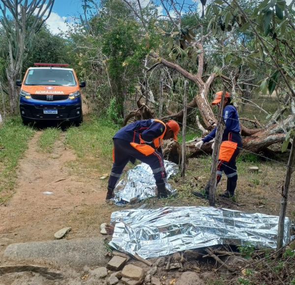 Polícia encontra mais dois corpos em Riachão do Jacuípe