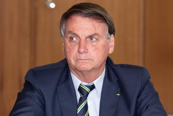 Defesa diz que Bolsonaro aceitou derrota em 2022