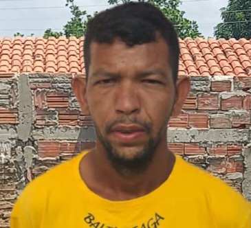 Polícia prende em Serrinha, homem suspeito de torturar e matar adolescente no Maranhão