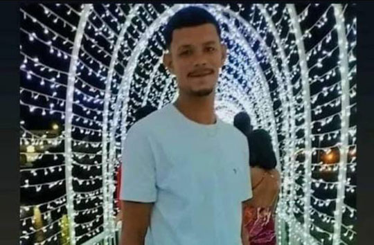 Jovem espancado durante cavalgada em Santaluz morre após uma semana em hospital